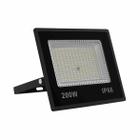 Refletor SMD LED 200W 120 Luz Fria 1800lm Alto Brilho ST2985