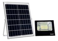 Refletor Solar Led Ip65 Econômico 60w 6500k Solare Avant