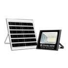 Refletor Solar Zinnia ZRS400, Led, 400W, Bateria 14000Mah, Com Controle Remoto, IP67, ZNE-ZRS400V2-01