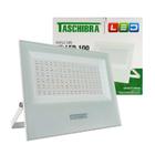 Refletor Taschibra TR LED 100W Branco