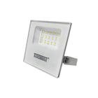 Refletor Taschibra Tr Led 20 Slim 20w 6500k Branco