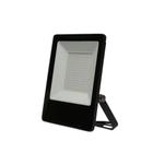 Refletor Taschibra TR Led Profissional 100W 6500K Preto Bivolt