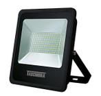 Refletor Tr Led 200W 6500K Preto - Taschibra