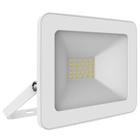 Refletor TR LED Slim 30 Watts 6500K Branco - 15030067-01 - TASCHIBRA