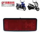 Refletor traseiro olho de gato original nmax 160 2022 2023 - YAMAHA