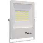 Refletor Ultrafino LED Bivolt Branco 6500K - GAYA