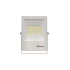 Refletor ultrafino led - bivolt - branco ref 9385 gaya - Gaya Iluminação em Led