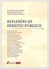 Reflexões de Direito Público - Lumen Juris