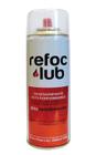 Refoc Óleo Lubrificante Desengripante Anticorrosivel Spray 300ml