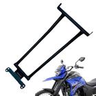 Reforço de Quadro Chassis Lander XTZ 250 19/20 Preto Coyote