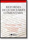 Reforma judiciario comentada