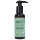 Refrescante Sabonete Liquido Esfoliante 100 G By Samia