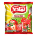 Refresco Atalaia Morango 350g uni