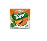 Refresco em pó Laranja Mamão Tang 18g