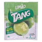 Refresco Em Pó Limão 25G - Tang