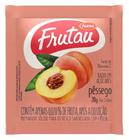 REFRESCO EM PO PESSEGO (SUCO) FRUTAU ADOÇADO 20Gr 15UN.