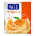 Refresco Magro Sabor Tangerina Zero Açúcares 8G
