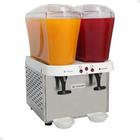 Refresqueira 2 Reservatórios 16 L Inox Rv216 Venâncio 220V