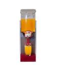 Refresqueira Simples com 1 Sabor de 15 Litros Tecapply Reubly RF015