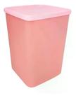 Refri Line Quadrado 2.2 litros Candy Fly Tupperware