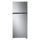 Refrigerador 2 Portas GN-B392PLMB.APZFSBS Frost Free Inverter 395 Litros LG