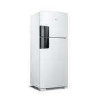 Refrigerador 2p consul frost free 410l crm50fbbna branco 220v