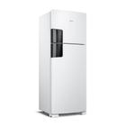 Refrigerador 2p consul frost free 451l crm56fbbna branco 220v