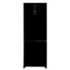 Refrigerador Bottom Freezer Inverter Panasonic de 02 Portas Frost Free com 480 Litros Preto - NR-BB71GVFB