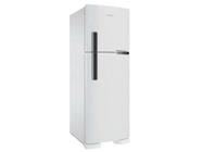 Refrigerador Brastemp 375 Litros Frost Free BRM44 2 Portas Branco 127V