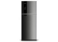 Refrigerador Brastemp Duplex Inox 462 Litros 110V BRM56AK