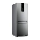 Refrigerador Brastemp Frost Free Inverse 447 Litros BRE57FK