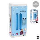 Refrigerador Brinquedo Infantil Frozen II Azul Xalingo 20009