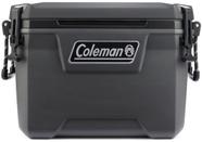 Refrigerador Coleman CON 55QT 5823 DS/BLK/DS C1