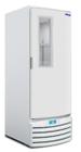 Refrigerador, Conservador e Freezer Vertical Metalfrio Tripla Ação VF55FT 127V 510 Litros Porta com Visor Branco