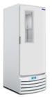 Refrigerador, Conservador e Freezer Vertical Metalfrio Tripla ação VF55FT 220V 510 Litros Porta com Visor Branco