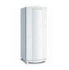 Refrigerador Consul 261 Litros Cra30 Degelo Seco Branco - 127v