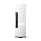 Refrigerador Consul 397L 220V 2 Portas Branco Frost Free