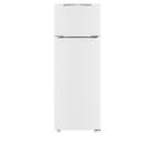 Refrigerador Consul Cycle Defrost Duplex 334 Litros Branco CRD37EBANA 127 Volts