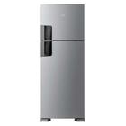 Refrigerador Consul Frost Free Duplex 2 Portas CRM56FK 451L Inox