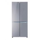 Refrigerador Cuisinart Arkton Multi Door 518 Litros Inox 220V