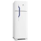 Refrigerador DC35A Duplex 260L C. Defrost Branco ELECTROLUX - Electrolux - 01