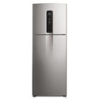 Refrigerador de 02 Portas Electrolux Frost Free com 480 Litros Efficient com AutoSense Inverter Inox Look - IT70S