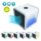 Refrigerador de ar portátil Breeze R1755 para espaço pessoal