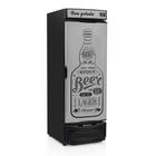 Refrigerador de Bebidas Gelopar 572 Litros Preto 220V 50-60Hz GRB-57 GW