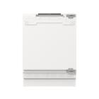 Refrigerador de Embutir Gorenje 1 Porta 137 Litros Undercounter Sem Revestimento 220V GRBI-18D2ANRW