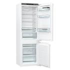 Refrigerador de Embutir Gorenje Bottom Freezer 2 Portas 269 Litros 220V - NRKI5182A2 ( NRKI5182 )