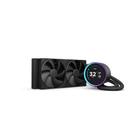 Refrigerador de líquido para CPU AIO NZXT Kraken Elite 240 2024 240 mm