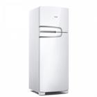 Refrigerador Duplex Consul CRM39 Frost Free 340 litros com Prateleiras Altura Flex - Branca