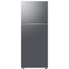 Refrigerador Duplex Evolution SmartThings Samsung Frost Free com 411 Litros Inox Look - RT42DG6630S9FZ