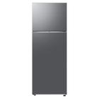 Refrigerador Duplex Evolution SmartThings Samsung Frost Free com 518 Litros Inox Look - RT53DG6650S9FZ